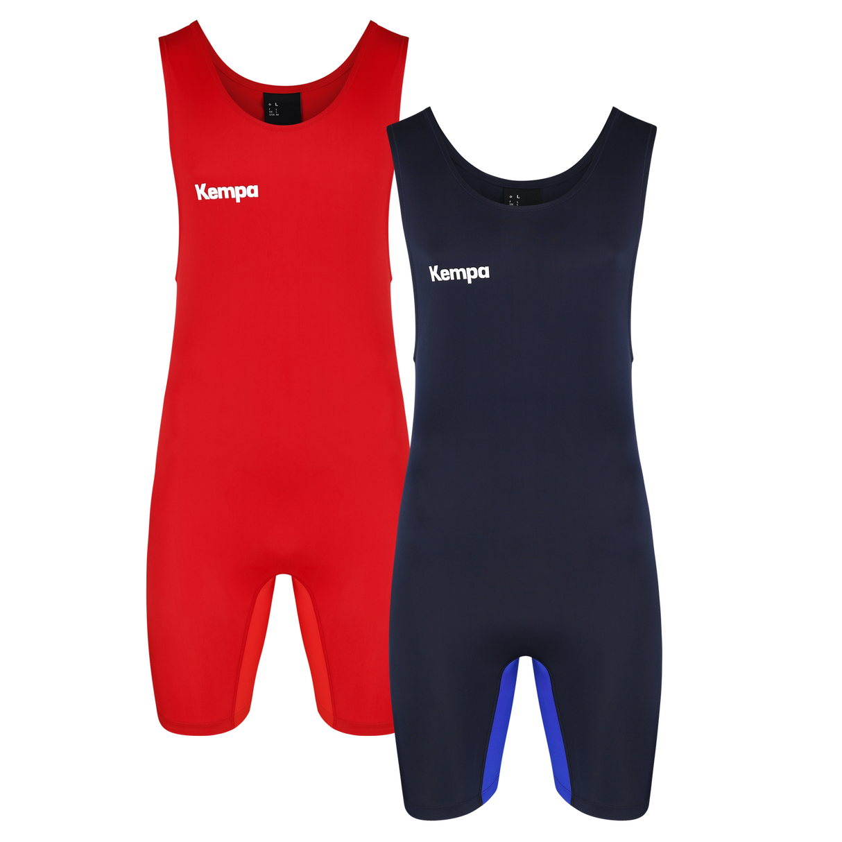 Traje de lucha libre Kempa Set - 2 trajes