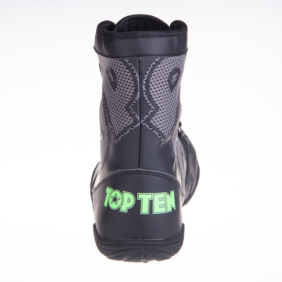 Boxing Shoes Top Ten, 1172-90