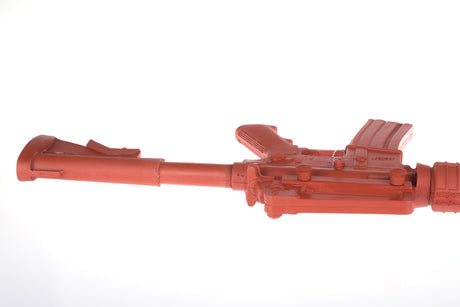ASP Government Carbine, 07407