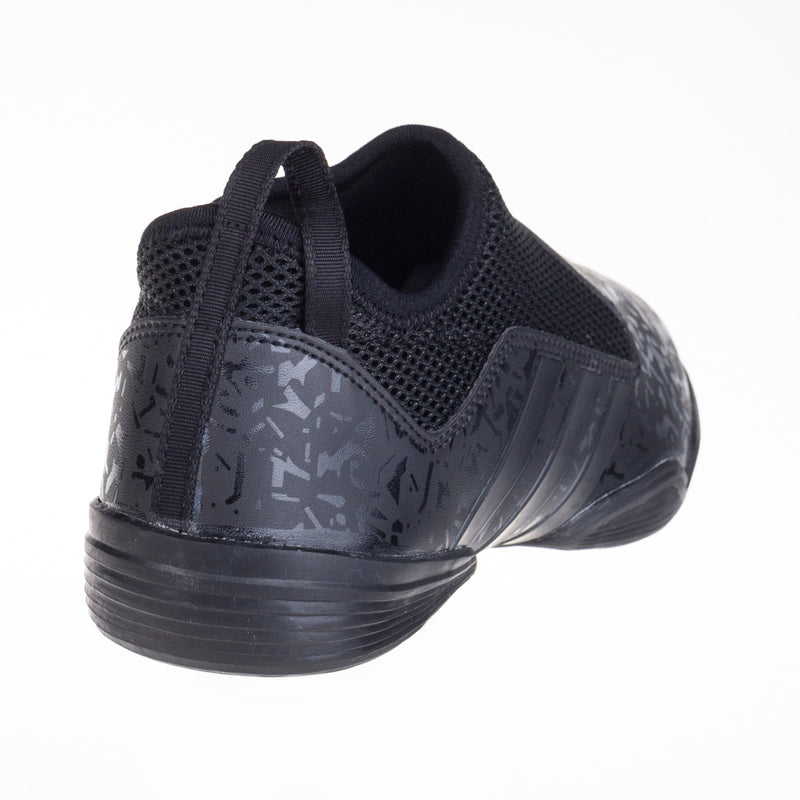 adidas shoes ADI-BRAS 16 - black, ADITBR01-BK