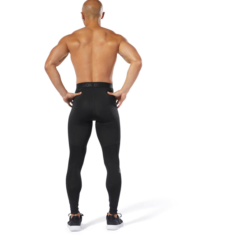 Reebok Compression Tights - black, DP6169