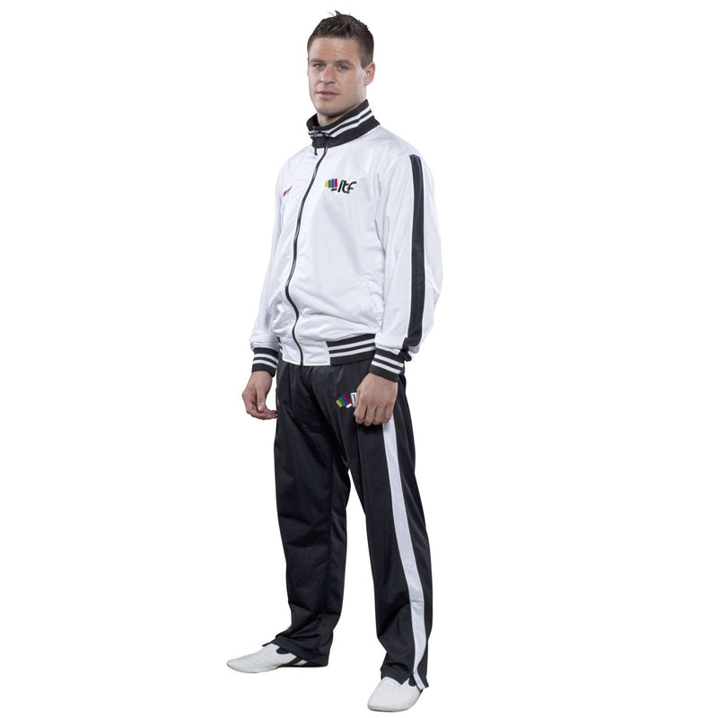 Fitness Suit Top Ten ITF, 77201-1