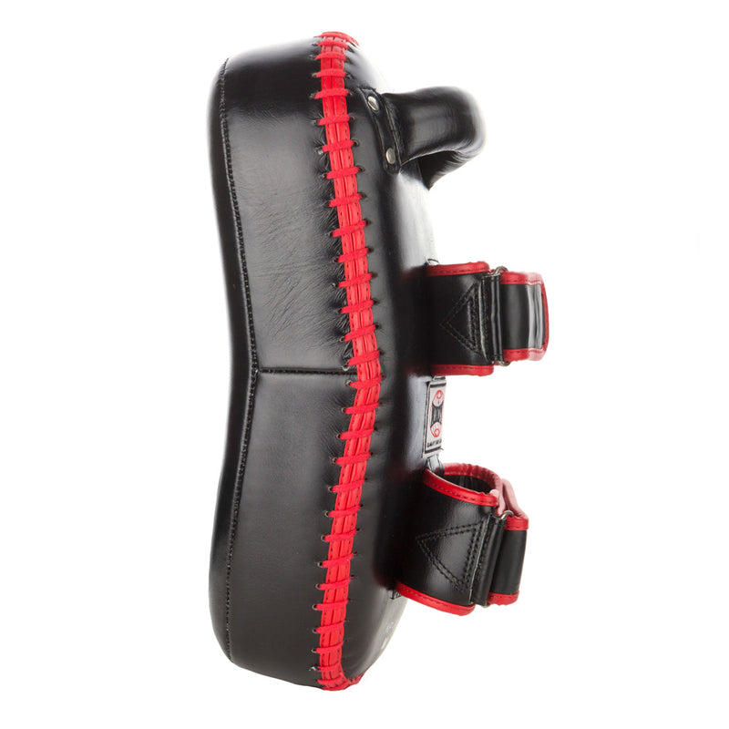 Thaipads Windy - black/red, KP-8M BLK/RED
