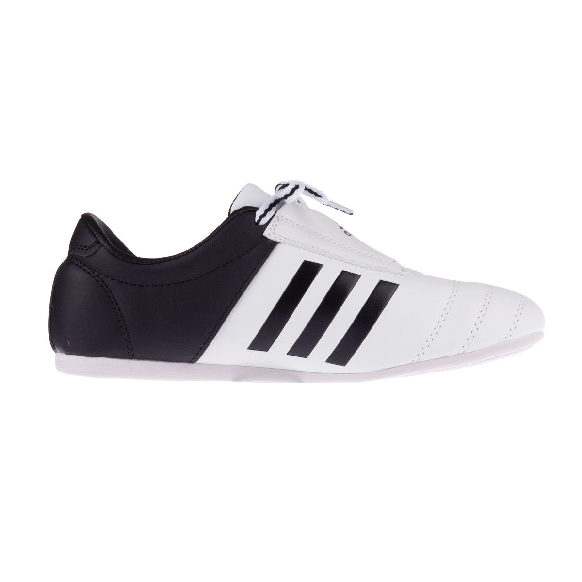 adidas Kinder Schuhe ADI-KICK II - weiß/schwarz, ADITKK01-kids