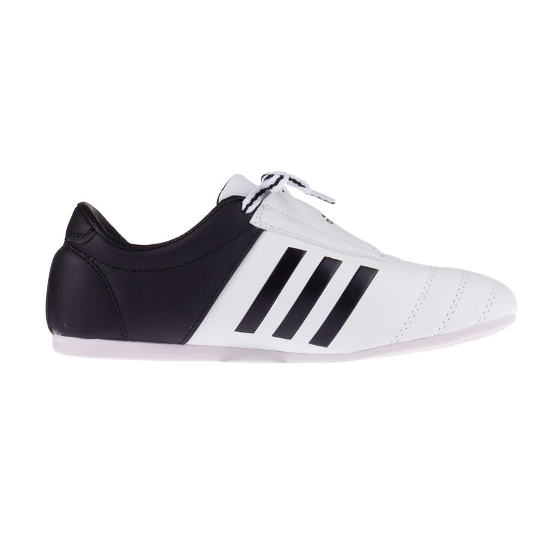 Kids adidas Shoes ADI-KICK II - white/black, ADITKK01-kids