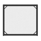MMA Cage Panel with Left and Right Side Padding, CP-LR