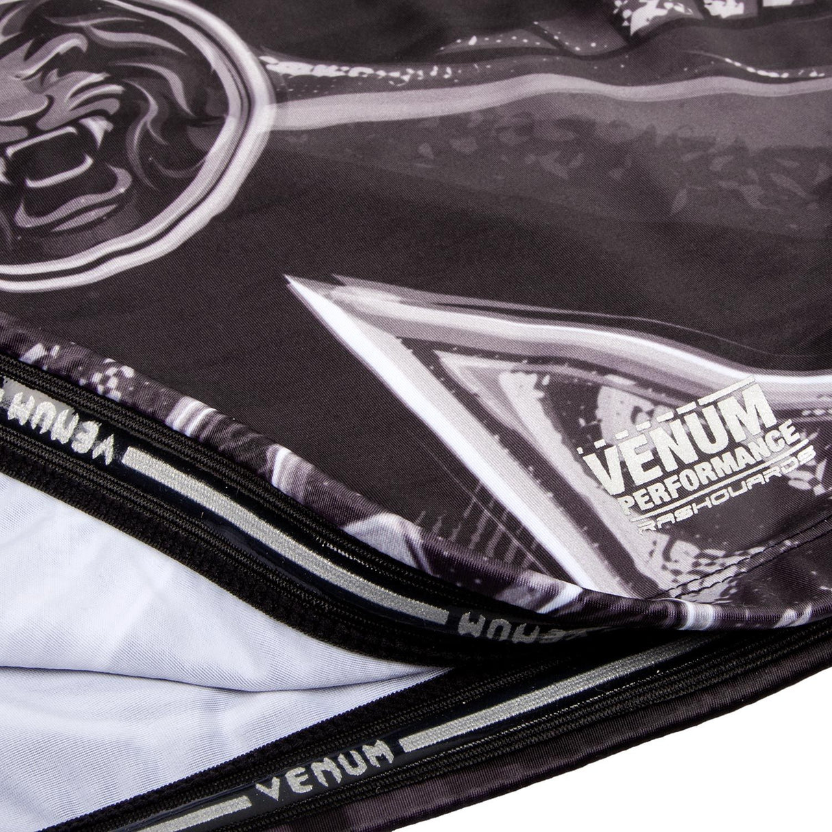 Venum Gladiator 3.0 Rashguard