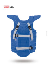 Daedo Electronic Chest Iron Man - blue, MARV5011