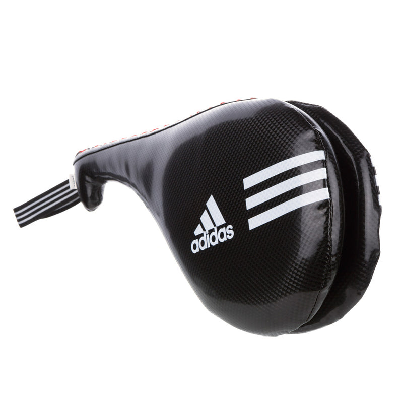 Double Target Mitt S - black, ADITDT01