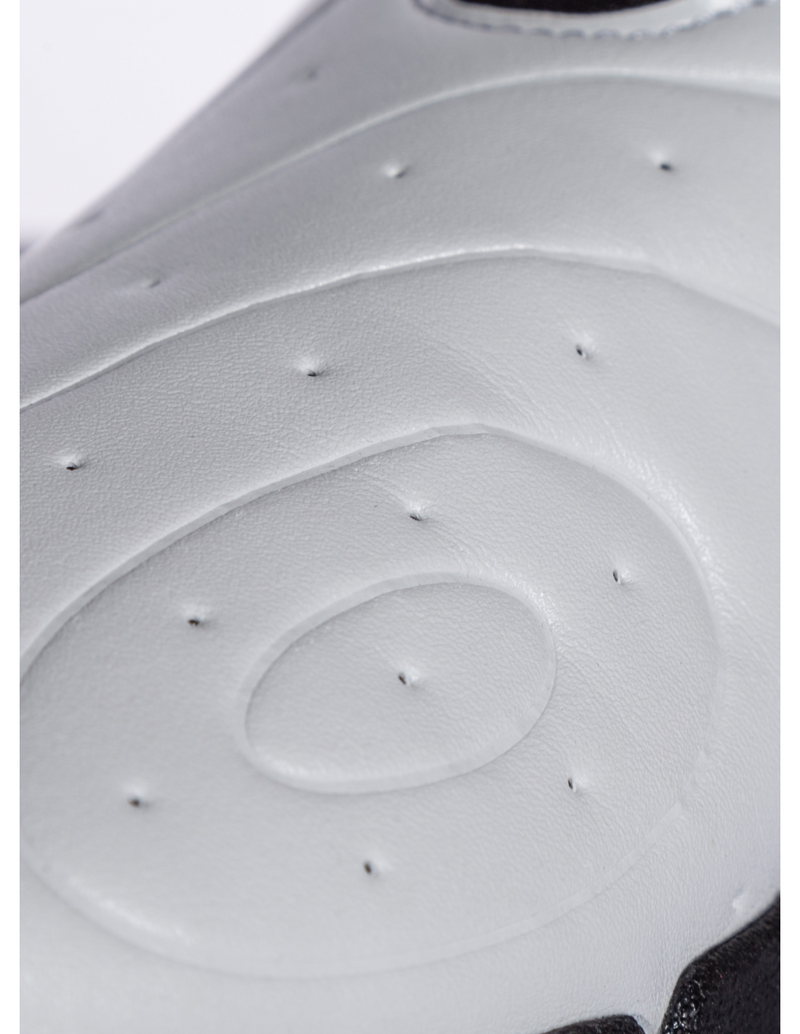 Daedo Budo Shoes ACTION - white/black, ZA3150