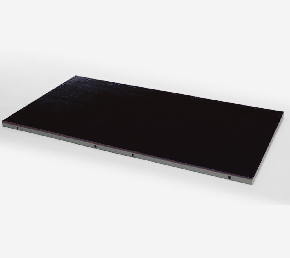 Trocellen Judo Tatami I -Tis Training 2x1 M - Negro 5 cm