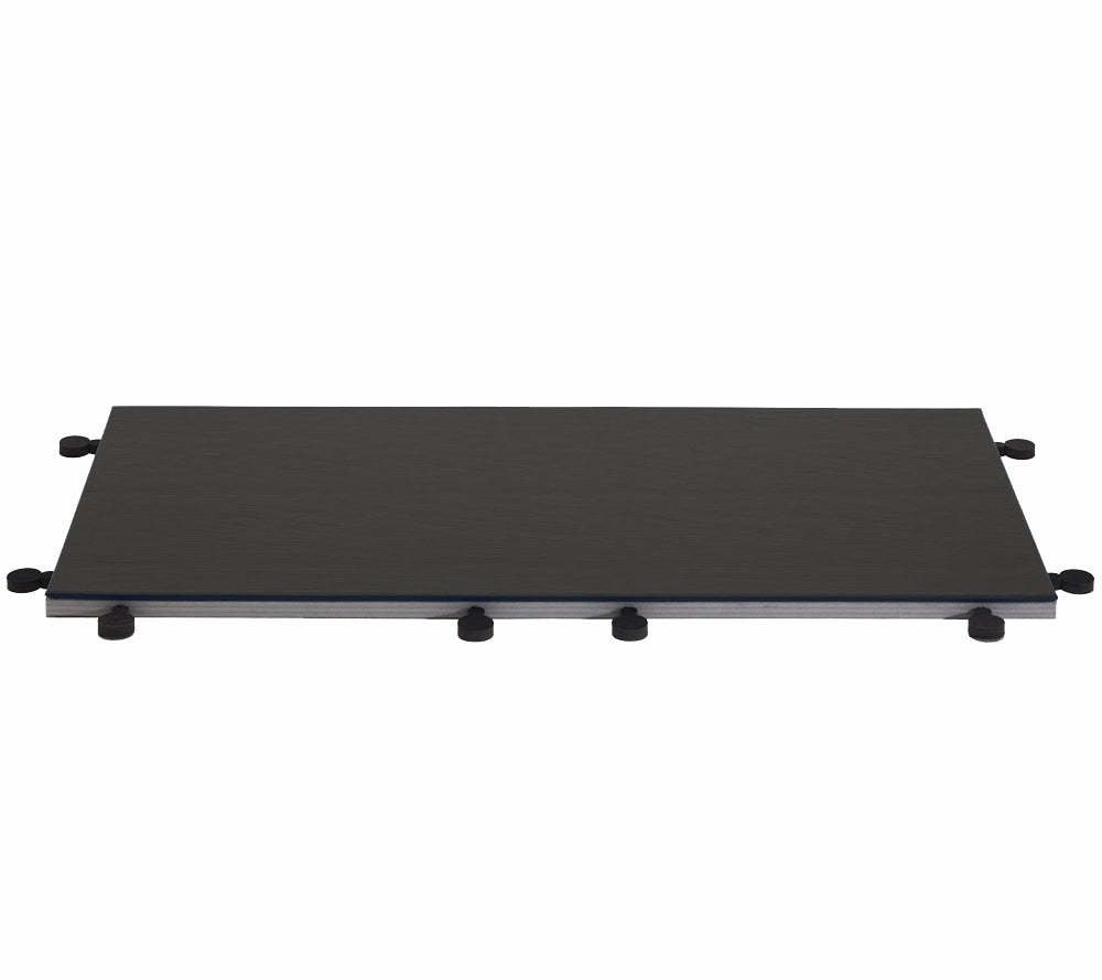 Trocellen Judo Tatami I -Tis Training 2x1 M - Negro 5 cm