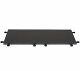 Trocellen Judo Tatami I -Tis Training 2x1 M - Negro 5 cm