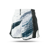 King Thai Shorts Storm 2 - White
