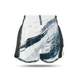King Thai Shorts Storm 2 - White