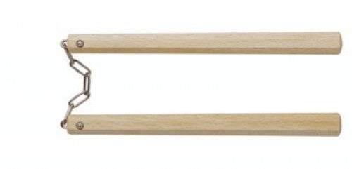 Nunchaku-White Oak, A-NK-C
