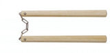 Nunchaku-White Oak, A-NK-C