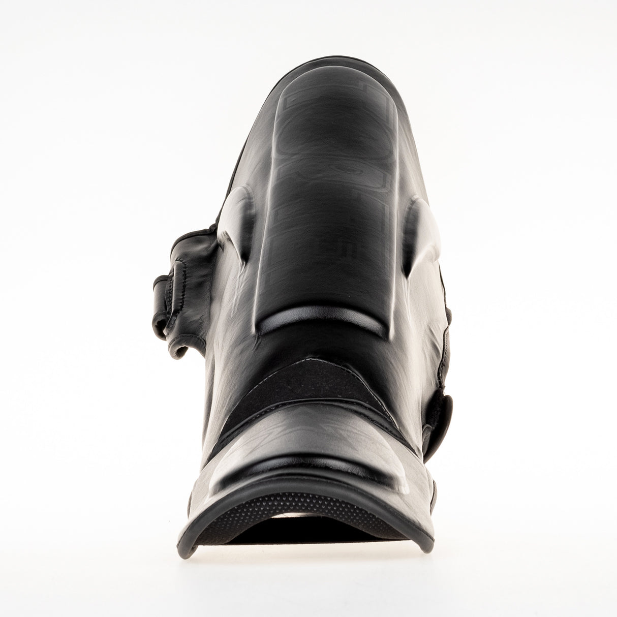 TOP TEN Schienbeinschoner SuperLight – schwarz, 32194-99