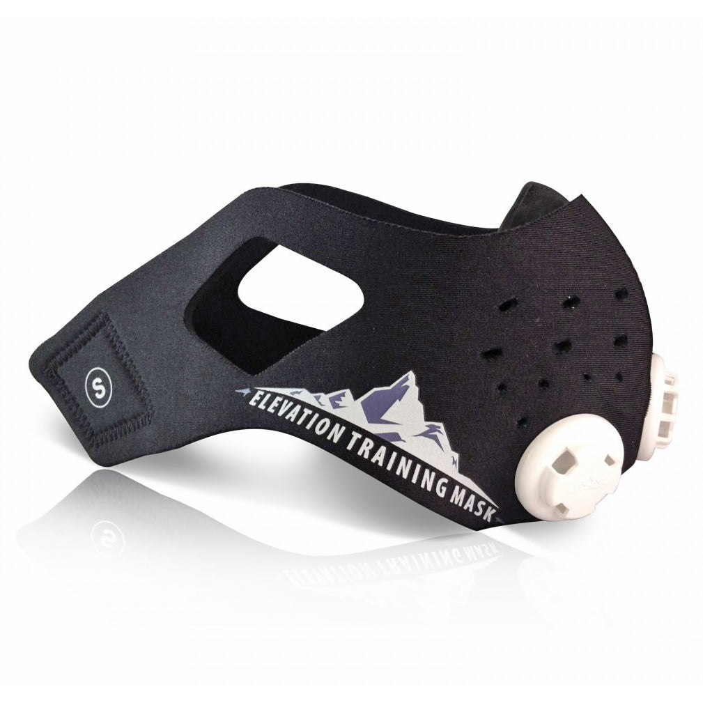 Masilla de entrenamiento 2.0, Mask2