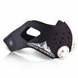 Masilla de entrenamiento 2.0, Mask2