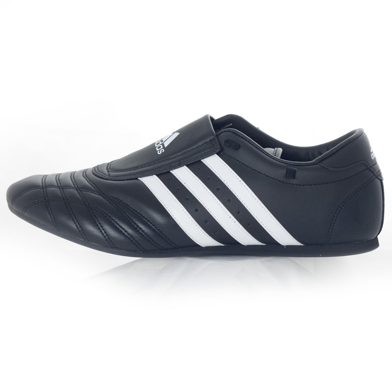 adidas shoes  SM II - black, ADITSS02