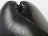 Paffen Sport Boxing Gloves Black Logo - black, 2143010