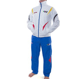 Combinaison de fitness Top Ten ITF, 77181-1