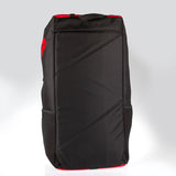 Fighter Sporttasche LINE XL - rot/grau/schwarz, FTBP-01