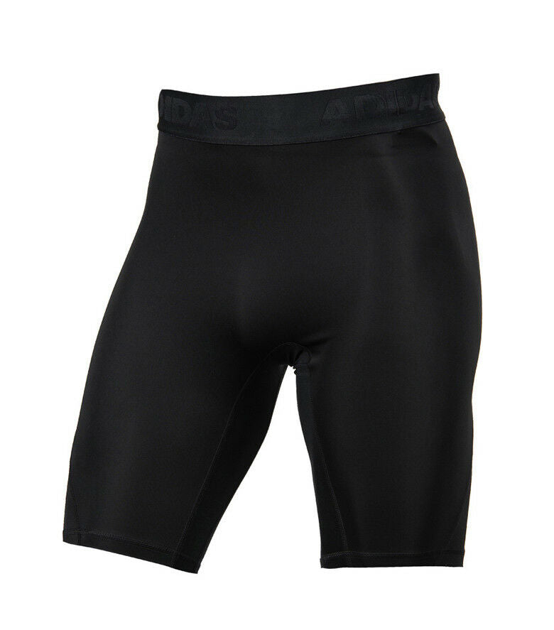 adidas Aplhaskin shorts - black, CF7299