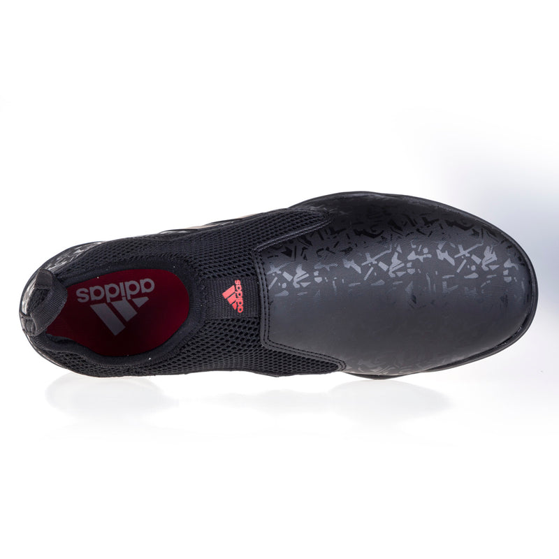 adidas shoes ADI-BRAS 16 - black, ADITBR01-BK