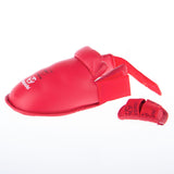 Hayashi Kicks WKF - red, 304-4