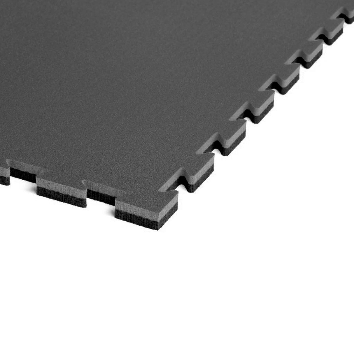 ProGame Tatami Multisport Start 2,2cm - grau/schwarz, 85271111