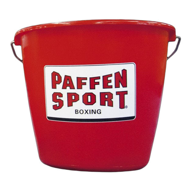 Paffen Sport Bucket - red