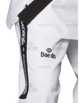 Daedo taekwondo dobok WT Competition, TA2005