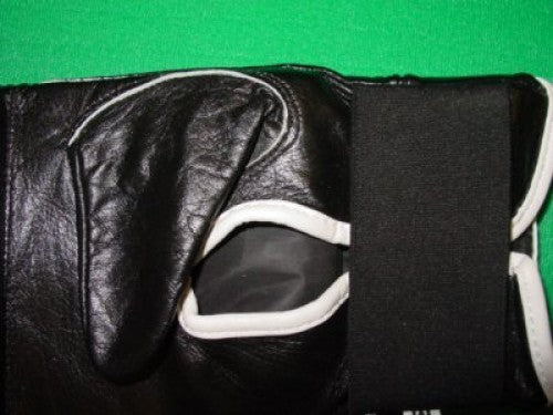 Bag Gloves Fighter Pro, 1410
