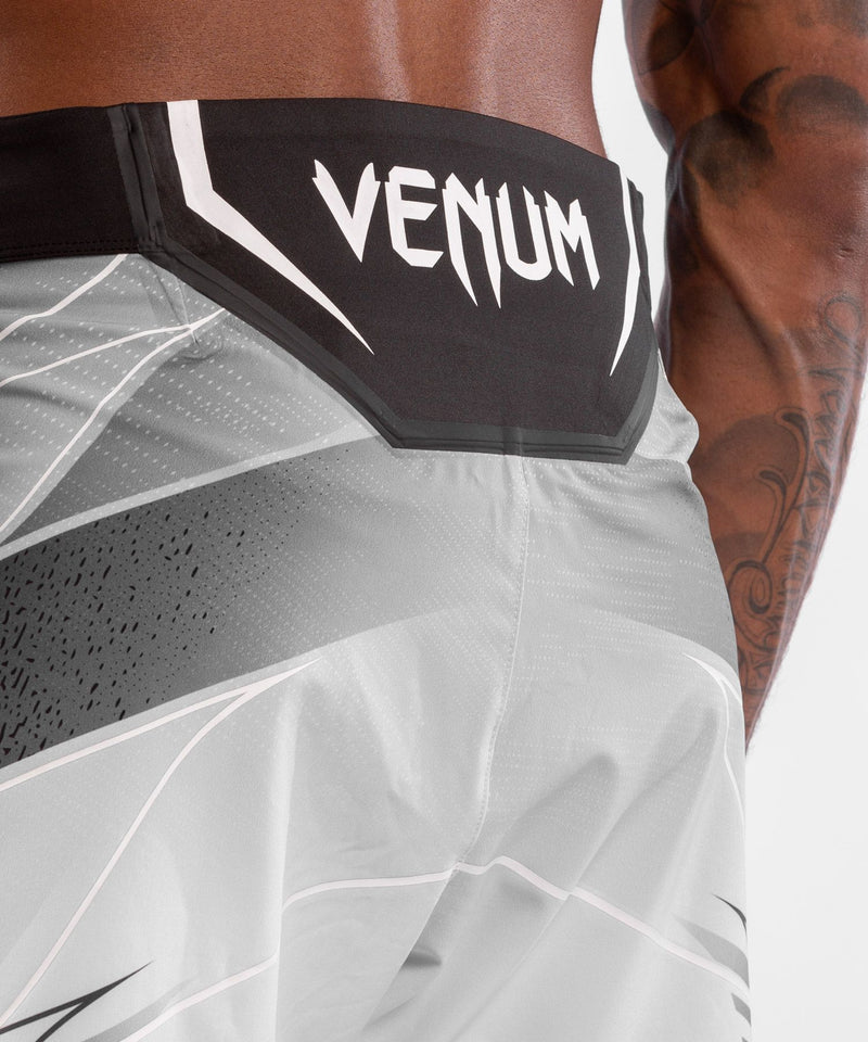 Venum MMA Shorts UFC Authentic Fight Night - white