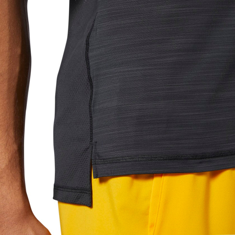 Reebok Training Activchill Tee - black, DU3933