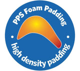 TOP TEN Boxhandschuhe Superfight Stars – rot/weiß, 20411-4