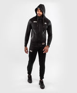 Venum UFC Hoodie Authentic Fight Night - schwarz
