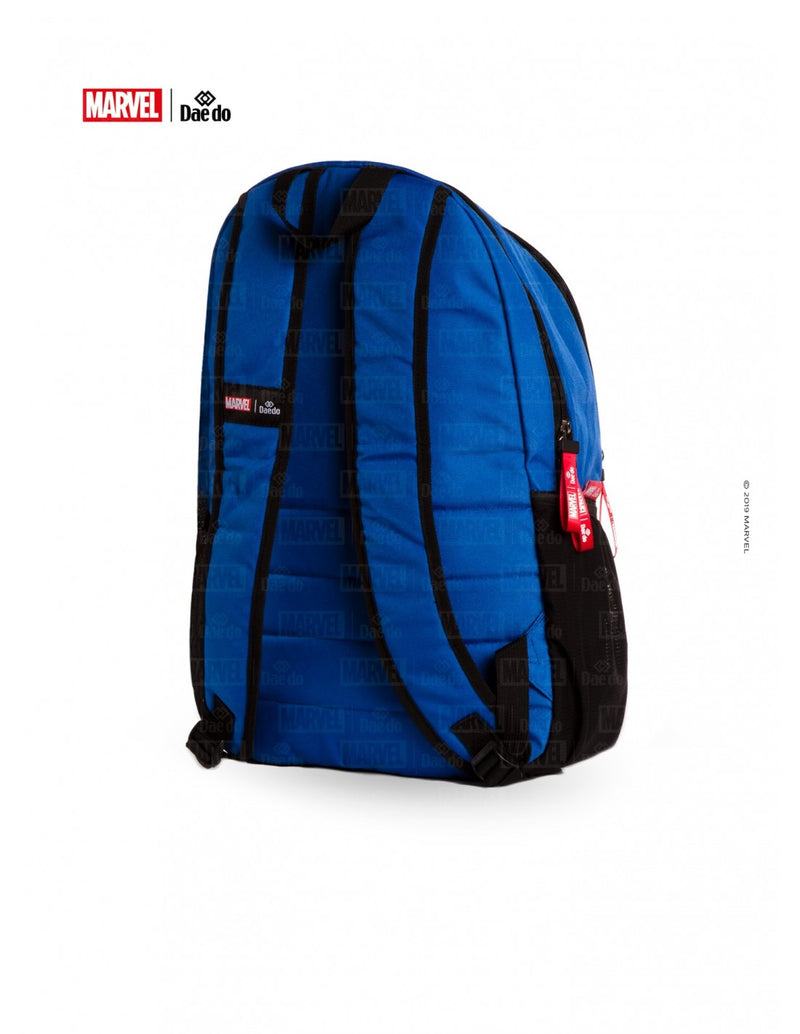 Daedo Avangers backpack - Blue, MARV50535