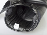 Paffen Sport Boxing Gloves Black Logo - black, 2143010