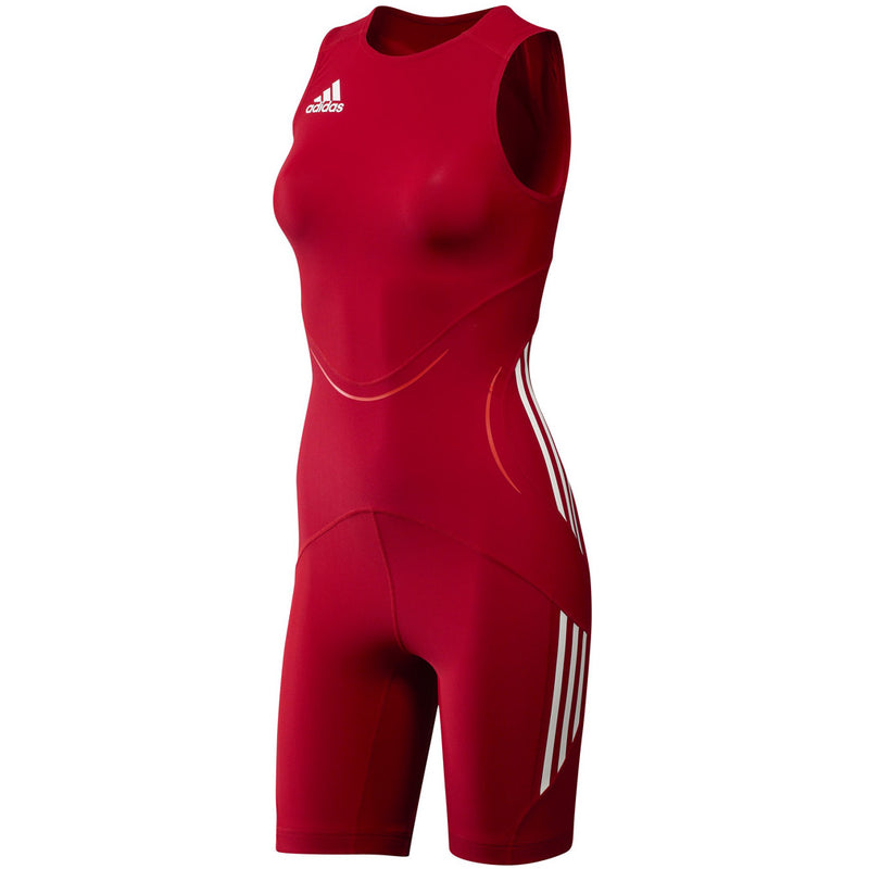 adidas WR Suit Classic W, X11788