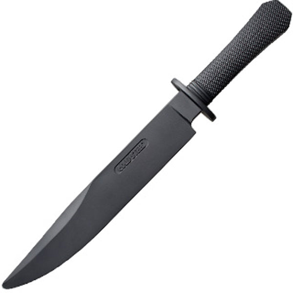 Laredo Cold Steel Rubber Knife, 92R16CCB