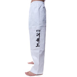 Top Ten Pants Kyong - Estudiante - White, 0500s -W