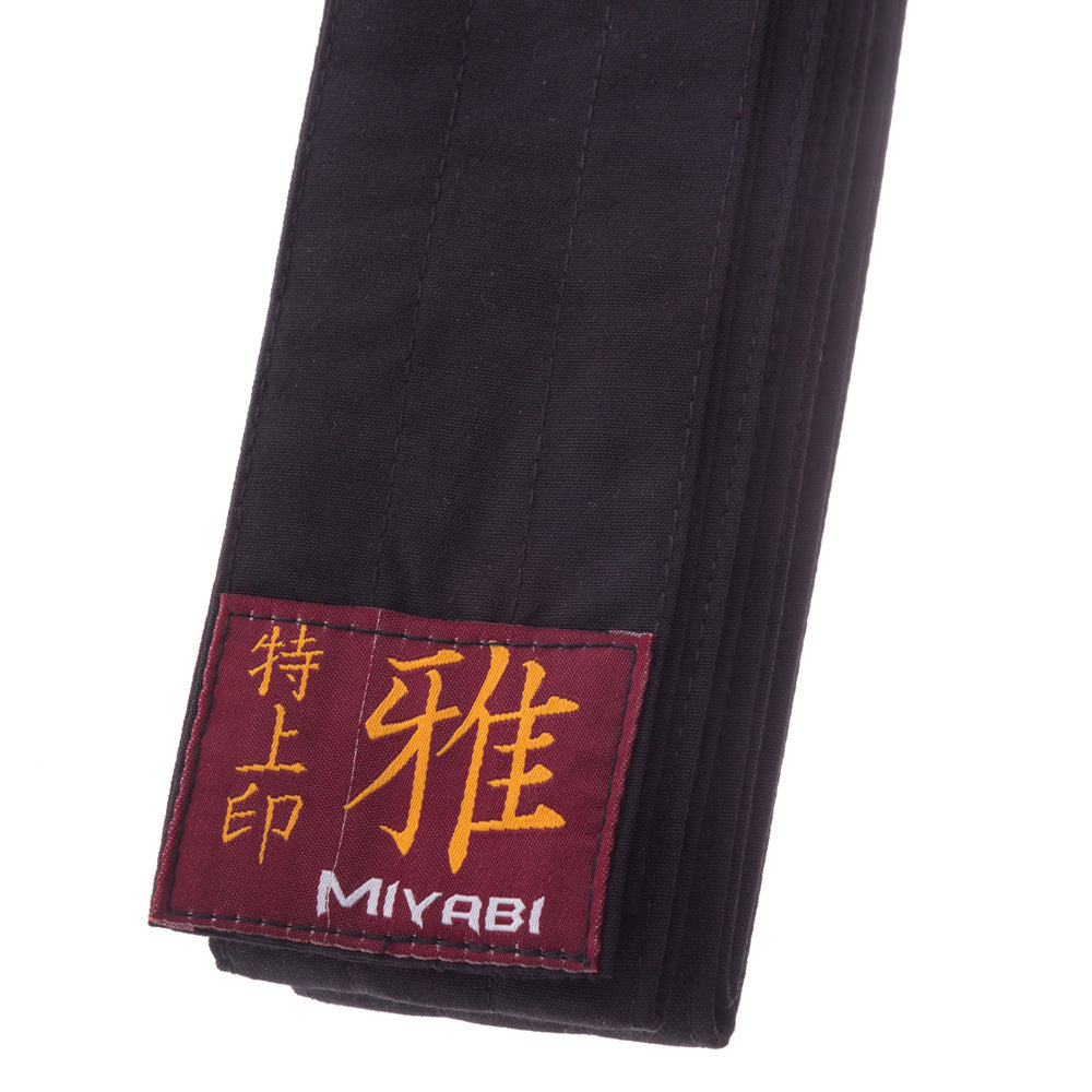 Iai Obi – schwarz, IO-1