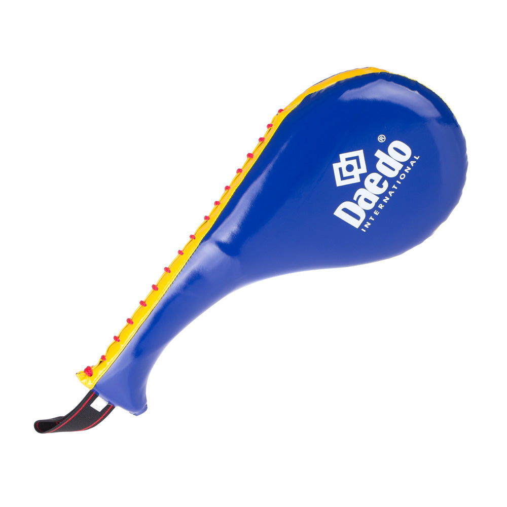 Doppelhandschuh DAEDO für Kinder - blau, PR1613BLU