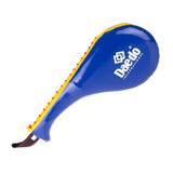Doppelhandschuh DAEDO für Kinder - blau, PR1613BLU