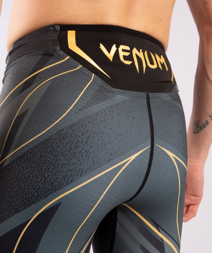 UFC Venum Pro Line Vale Tudo shorts Champion - black