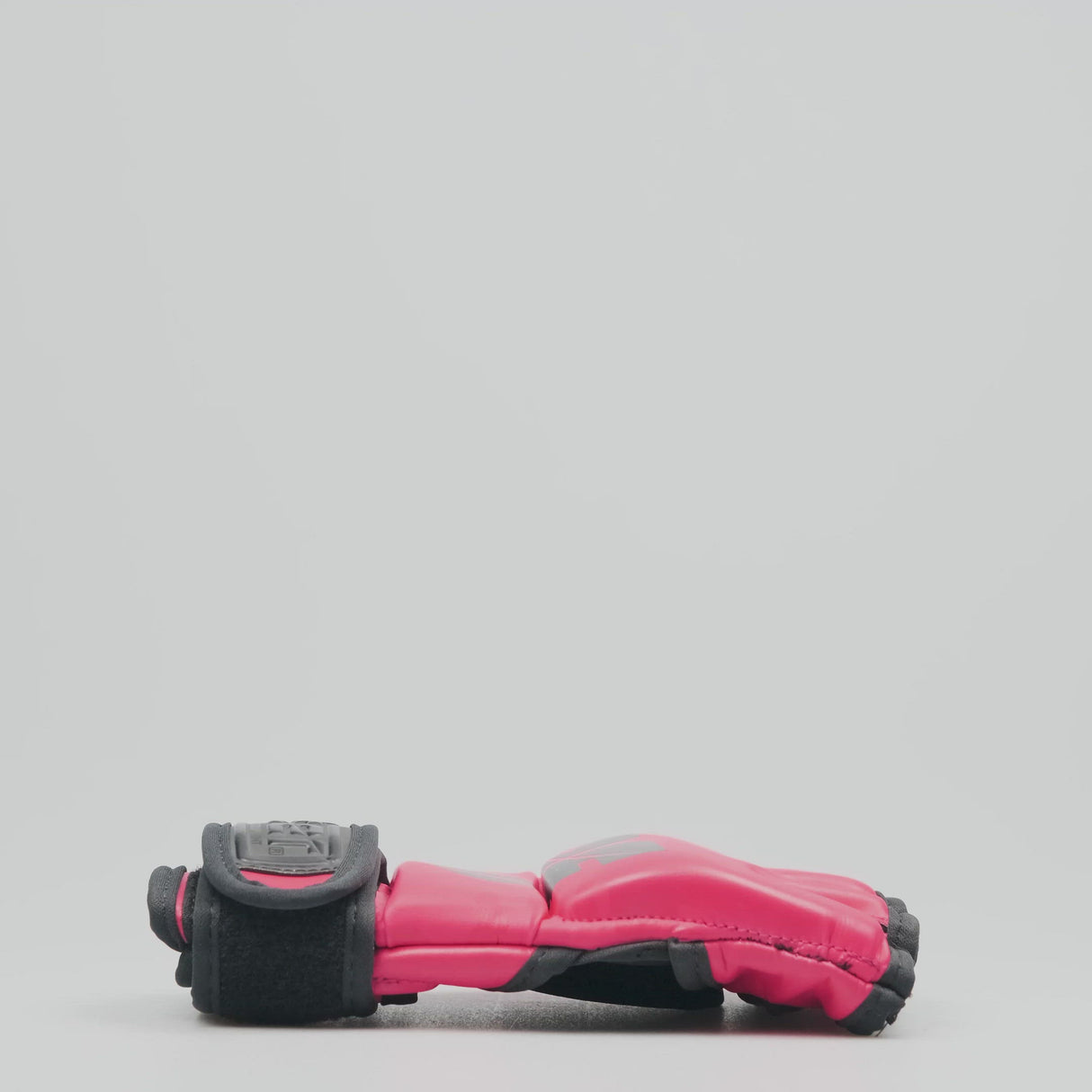 Fighter MMA Gloves Competition - pink camo, FMG-002CPK