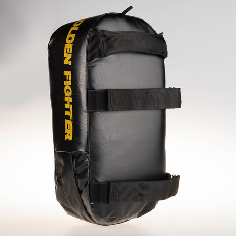 Fighter Thai Kick Shield Maxi - Golden Fighter, F01602-gf